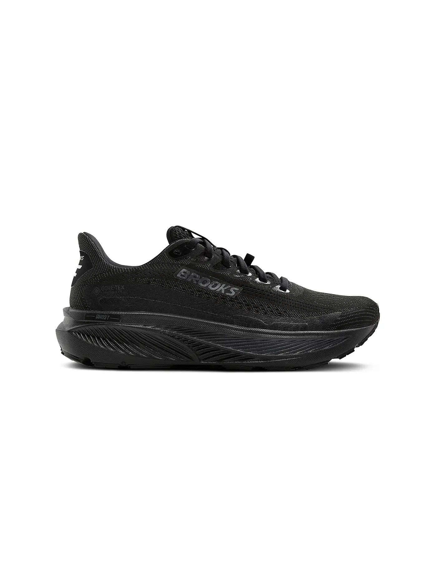 BROOKS | Damen Laufschuhe Ghost 17 GTX | 